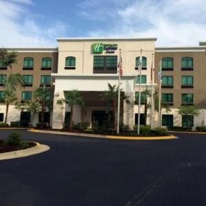 Holiday Inn Express & Suites Mobile West - I-10