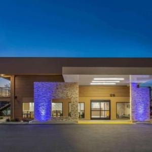 Hotels near Merced College - Days Inn Merced /Yosemite Area