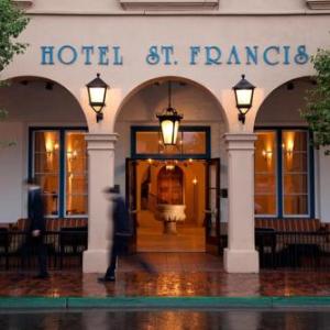 Camel Rock Casino Hotels - Hotel St Francis