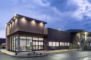 Ramada by Wyndham Modesto Yosemite Area, Modesto