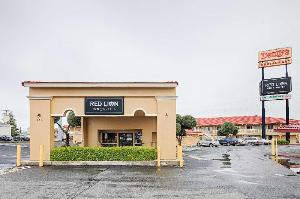 Red Lion Inn & Suites Redding, Redding
