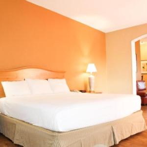 The Midtowner Hotel SureStay Collection by Best Western