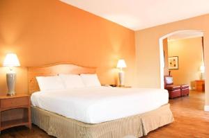 Roy Inn & Suites -Sacramento Midtown, Sacramento