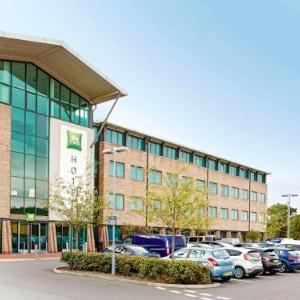 ibis Styles Birmingham Airport NEC