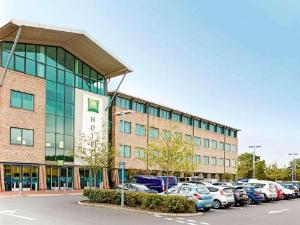 ibis Styles Birmingham NEC & Airport, Birmingham