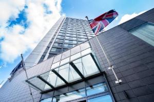 Holiday Inn Express Birmingham - Snow Hill, an IHG Hotel, Birmingham