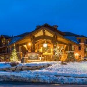 Hotels near Canyons Village at Park City - Waldorf Astoria By Hilton Park City