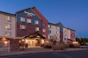TownePlace Suites by Marriott Little Rock West, Little Rock