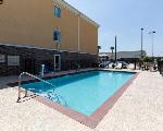 Duke Texas Hotels - Spark By Hilton Pearland, TX