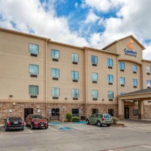 Comfort Inn & Suites Paris