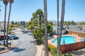 Vagabond Inn San Luis Obispo, San Luis Obispo