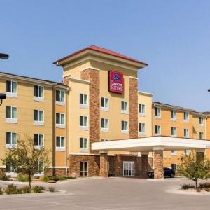 Comfort Suites Conference Center Rapid City