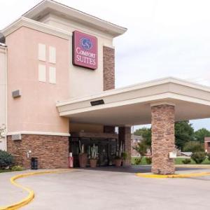 Christ Community Church Beatrice Hotels - Comfort Suites East Lincoln - Mall Area