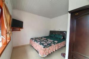 Siallagan Homestay Desa Wisata Tigarihit, Parapat