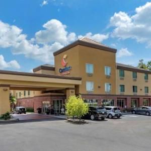 Comfort Suites Biloxi/Ocean Springs