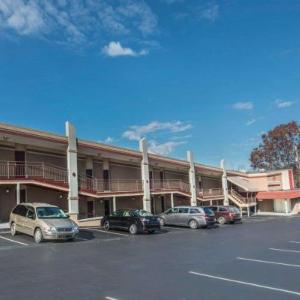 Econo Lodge Hermitage