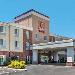 City Center at Fat City Hotels - Comfort Suites Urbana Champaign University Area