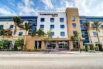 Delray Beach Florida Hotels - Fairfield Inn & Suites By Marriott Delray Beach I-95