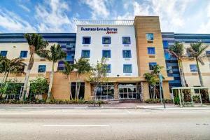 Fairfield Inn & Suites by Marriott Delray Beach I-95, Delray Beach