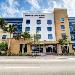 The Funky Biscuit Hotels - Fairfield Inn & Suites by Marriott Delray Beach I-95