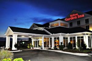 Hilton Garden Inn Tifton, Tifton
