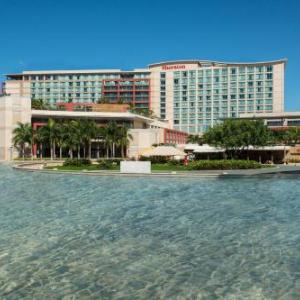 Sheraton Puerto Rico Resort & Casino