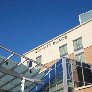 Hotels near Level 2 Entertainment Complex - Hyatt Place Memphis Germantown