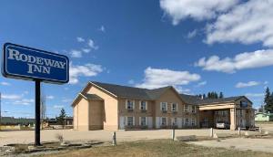 Rodeway Inn, Edson