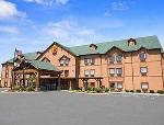 Mozier Illinois Hotels - Super 8 By Wyndham Troy