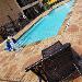 Silver Saloon Terrell Hotels - SureStay Hotel by Best Western Terrell