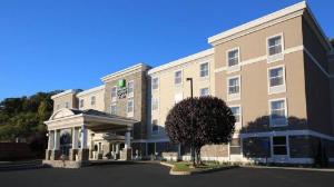 Holiday Inn Express Danbury I-84, Danbury