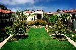 Scripps Pier California Hotels - Estancia La Jolla Hotel Spa