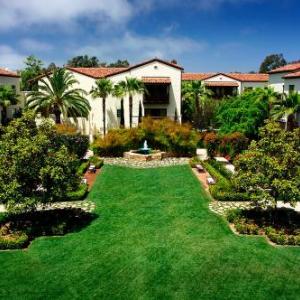 Hotels near The Loft at UCSD - Estancia La Jolla Hotel Spa