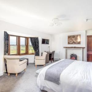 Hotels near East Links Montrose - Grey Harlings Hotel