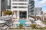 Carlos Albizu University Florida Hotels - AC Hotel By Marriott Miami Downtown