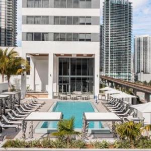 AC Hotel by Marriott Miami Brickell