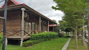 Ingaun Resort Kanchanaburi, Suphan Buri