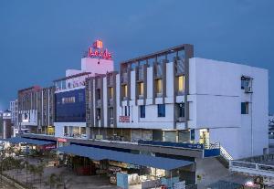 Lords Eco Inn Shapar, Rajkot