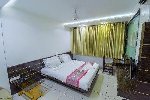 Hotel Radiant, Kolhapur, Kolhapur