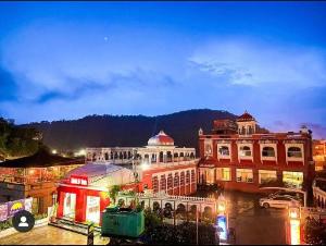 Dollar Villa Resort, Ranakpur