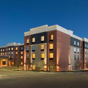 Homewood Suites By Hilton Denver Tech Center