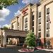 Hampton Inn Springfield South Enfield