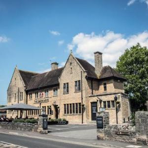 The Bath Arms Hotel