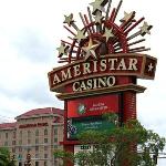 Hotels near Bottleneck Blues Bar Vicksburg - Ameristar Casino Hotel Vicksburg Ms.