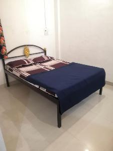 SPOT ON 86135 Holiday Hypes, Alibaug