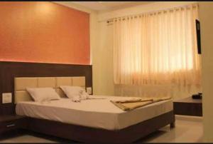 OYO 85689 Green City Hotel Rohtak, Rohtak