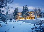 El Jebel Colorado Hotels - Stonebridge Inn