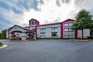 Best Western Plus Duluth/ Sugarloaf, Duluth
