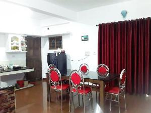 OYO 85903 Cardamom Rock Inn, Erattupetta