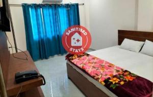 OYO 85604 Hotel Aditi Guest House, Rewa